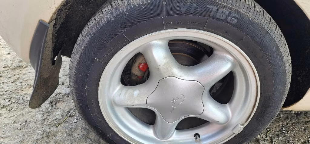 KIA SOUL 2012 MECANICO