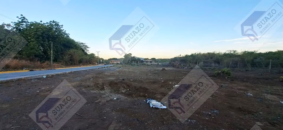 ¡OPORTUNIDAD DE INVERSIÓN EN SUTIAVA!