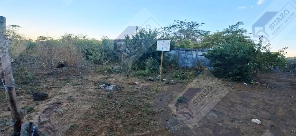 ¡OPORTUNIDAD DE INVERSIÓN EN SUTIAVA!