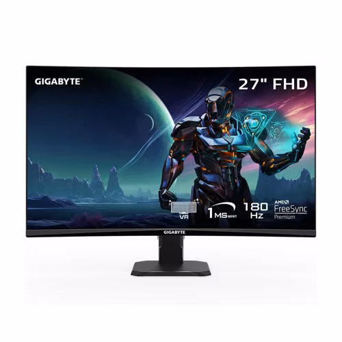 MONITOR 27" GIGABYTE