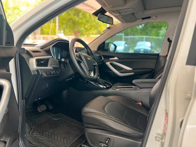 CHEVROLET CAPTIVA PREMIER AÑO 2022