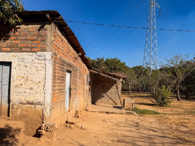 KC- QUINTA EN VENTA EN PLENO CENTRO DE NAGAROTE