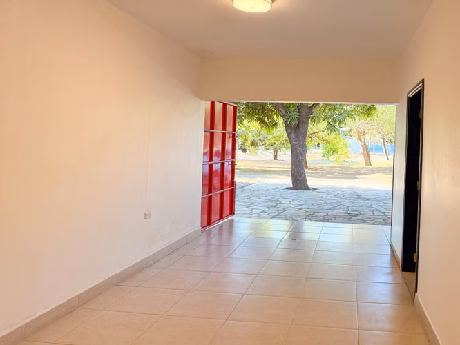 KC- QUINTA EN VENTA EN PLENO CENTRO DE NAGAROTE