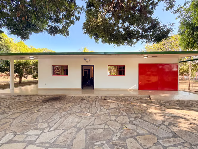 KC- QUINTA EN VENTA EN PLENO CENTRO DE NAGAROTE