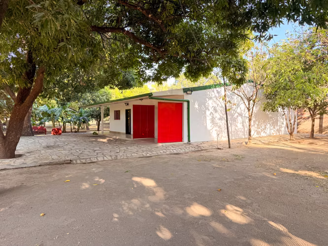 KC- QUINTA EN VENTA EN PLENO CENTRO DE NAGAROTE