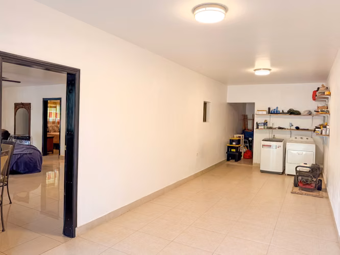 KC- QUINTA EN VENTA EN PLENO CENTRO DE NAGAROTE
