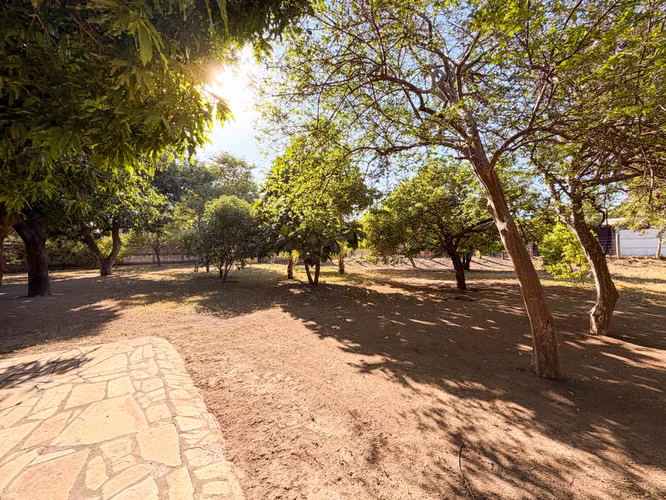 KC- QUINTA EN VENTA EN PLENO CENTRO DE NAGAROTE