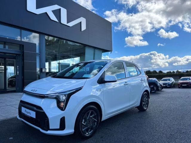 PICANTO 2027 NUEVO DE PAQUETE PRECIOSO ELEMENTO UTILITARIO PARA TODAS LAS EDADES