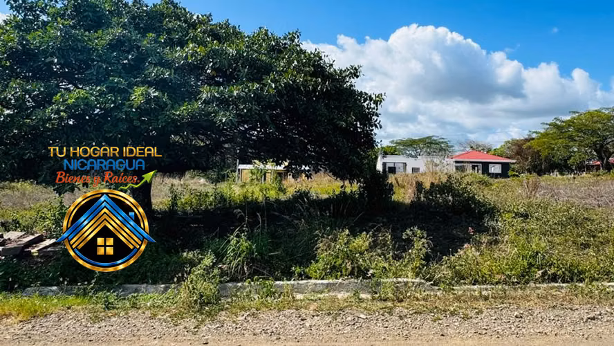 W.G - TERRENO EN VENTA EN RESIDENCIAL VILLA SUSANA – ESTELÍ, NICARAGUA. - Imagen 1