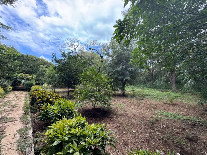 Venta de Terreno frente a Masachapa