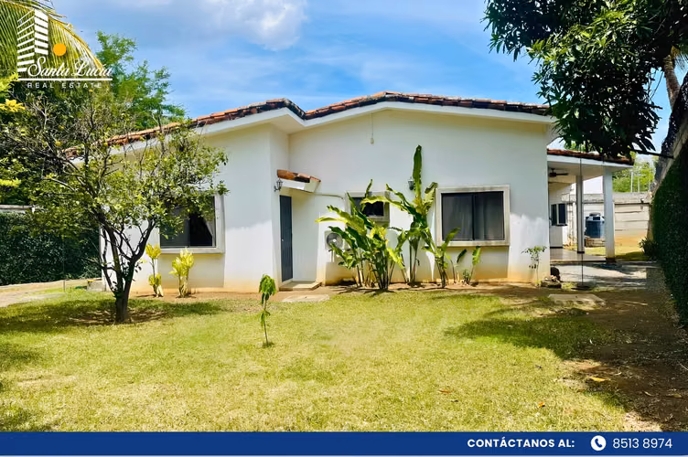 Casa en Renta en Colinas de Santa Cruz - SR - Imagen 14