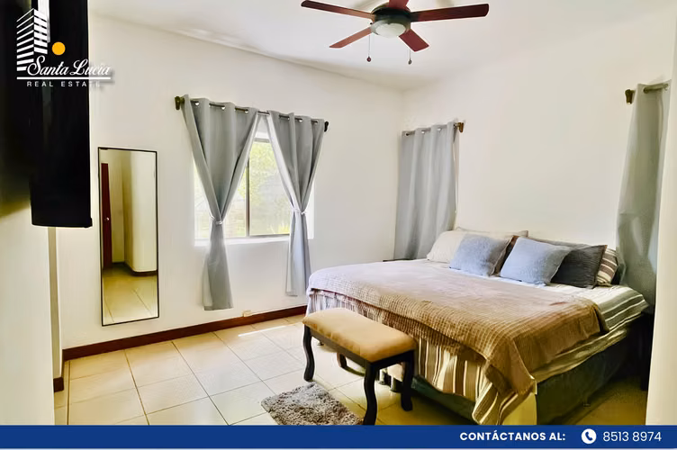 Casa en Renta en Colinas de Santa Cruz - SR - Imagen 11