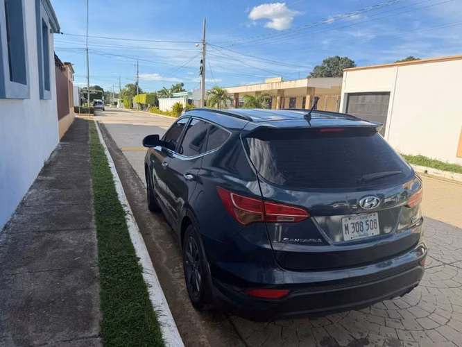 Vendo linda camioneta