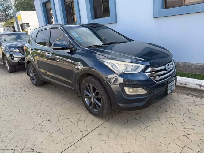 Vendo linda camioneta - Imagen 3