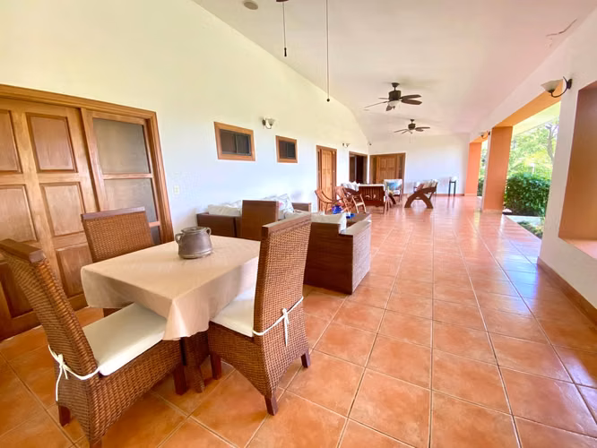 Venta de Casa en Carretera Sur