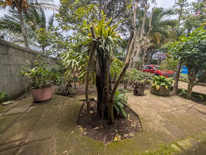 Hermosa y exclusiva quinta ubicada en San Marcos