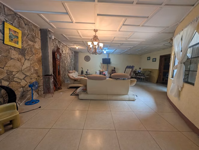 Hermosa y exclusiva quinta ubicada en San Marcos