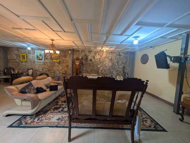 Hermosa y exclusiva quinta ubicada en San Marcos