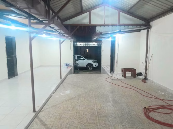 Casas en renta Chinandega