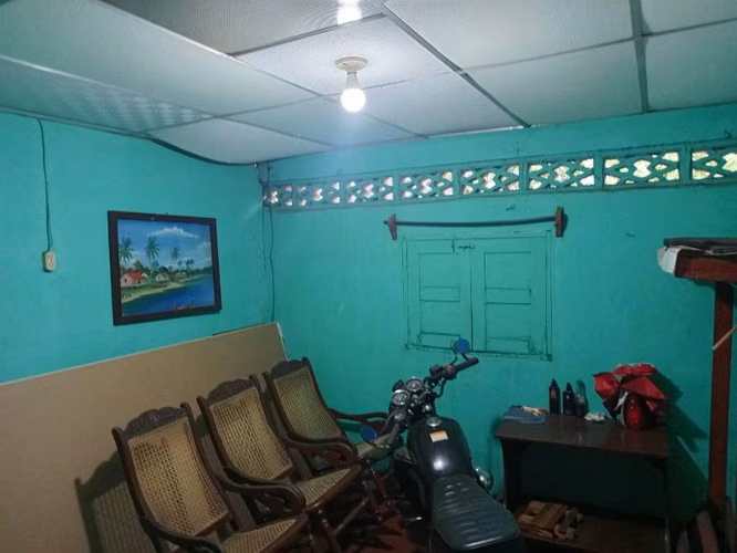 Casa Céntrica Chinandega
