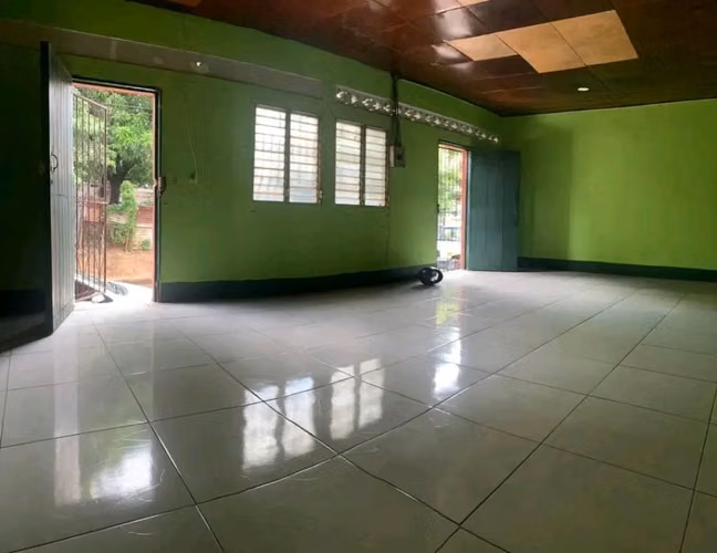 Casa hermosa en Chinandega