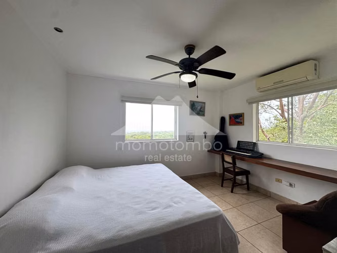 Casa en Renta Villa Fontana Sur, Managua