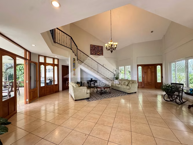 Casa en Renta Villa Fontana Sur, Managua