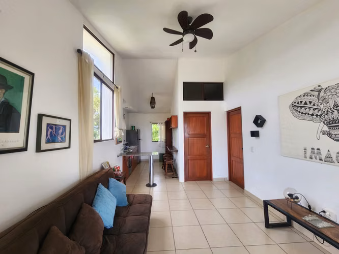 BUSCAS AMUEBLADO, COMODIDAD, ESTILO Y CLIMA AGRADABLE?