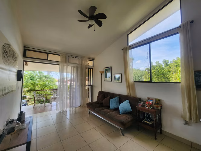 BUSCAS AMUEBLADO, COMODIDAD, ESTILO Y CLIMA AGRADABLE?