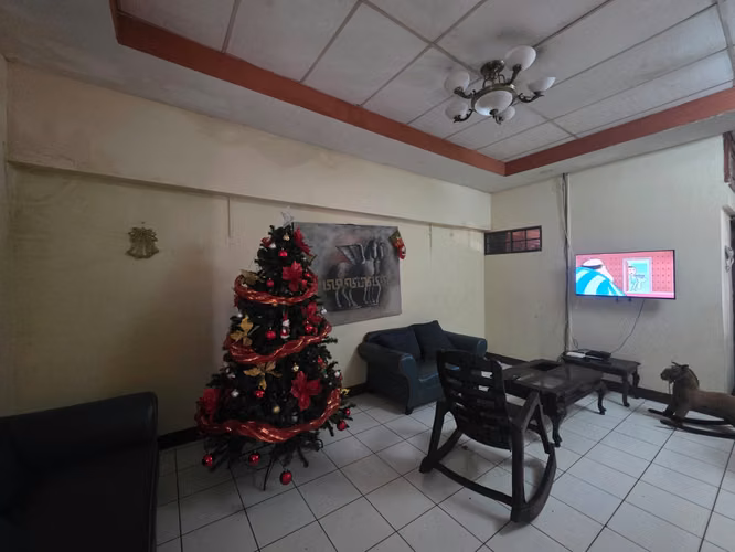 Casa en Venta en Villa Bosco Monge, Masaya – $75,000