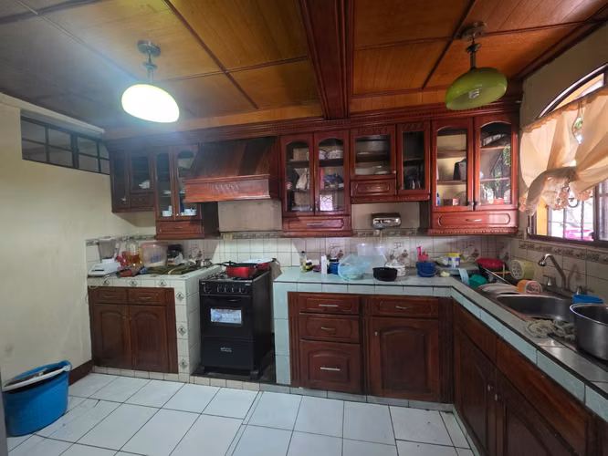 Casa en Venta en Villa Bosco Monge, Masaya – $75,000