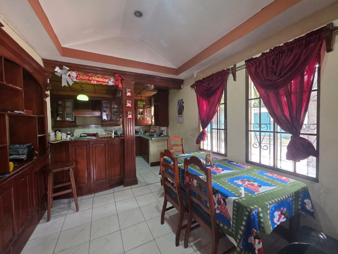 Casa en Venta en Villa Bosco Monge, Masaya – $75,000