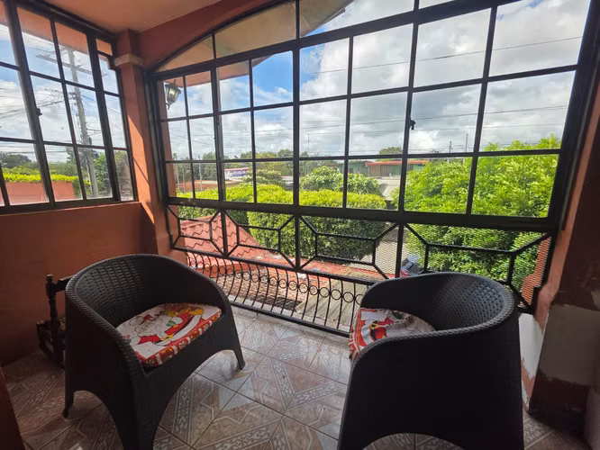 Casa en Venta en Villa Bosco Monge, Masaya – $75,000