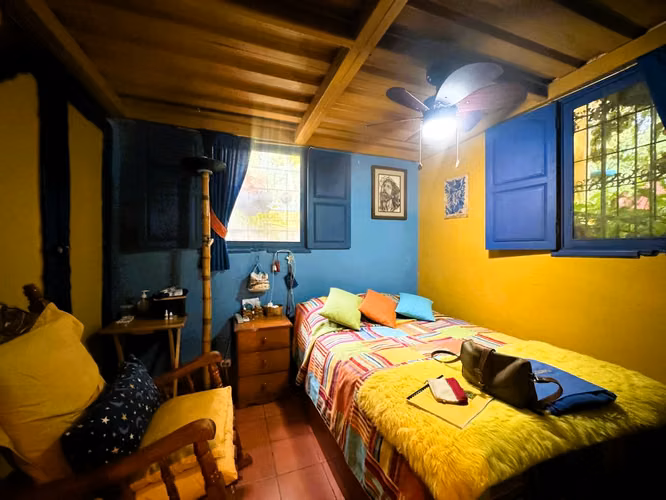 Venta de Casa en Laguna de Apoyo , Granada