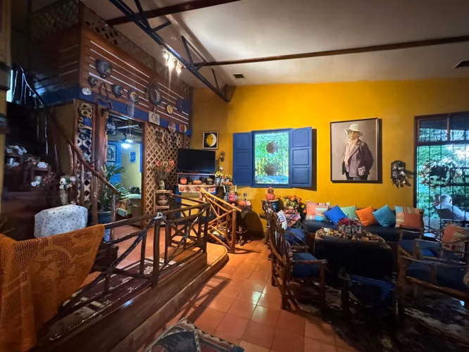 Venta de Casa en Laguna de Apoyo , Granada
