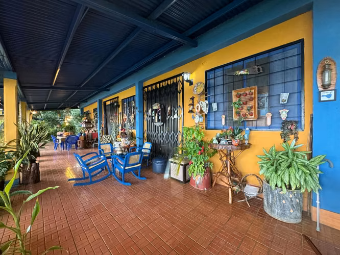 Venta de Casa en Laguna de Apoyo , Granada