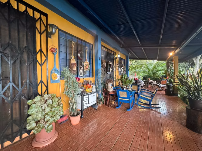 Venta de Casa en Laguna de Apoyo , Granada
