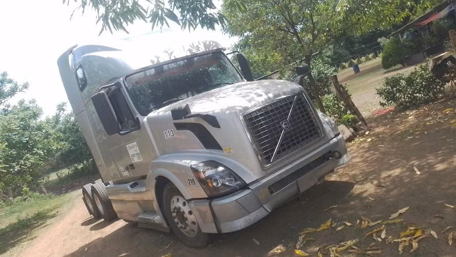 Volvo VNL 670 Año 2013