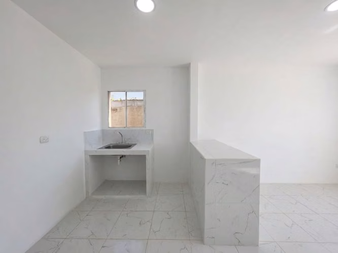  ¡Casa Nueva en Residencial Parques de Nindirí!