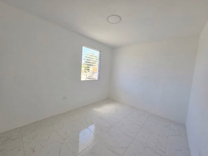  ¡Casa Nueva en Residencial Parques de Nindirí!