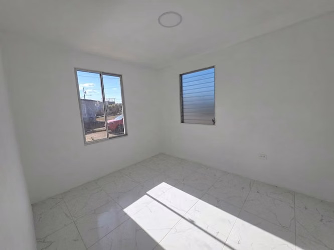  ¡Casa Nueva en Residencial Parques de Nindirí!