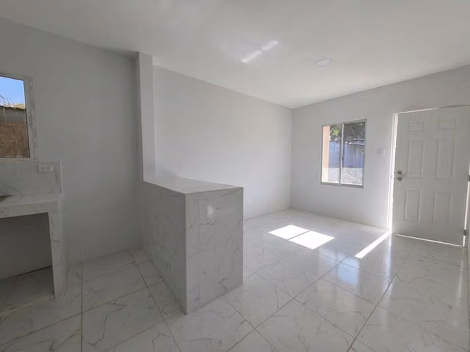  ¡Casa Nueva en Residencial Parques de Nindirí!