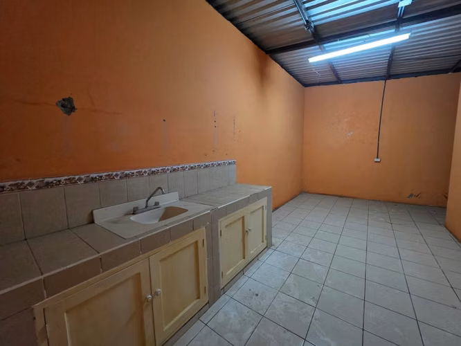 Casa en Residencial Prados de San Jerónimo