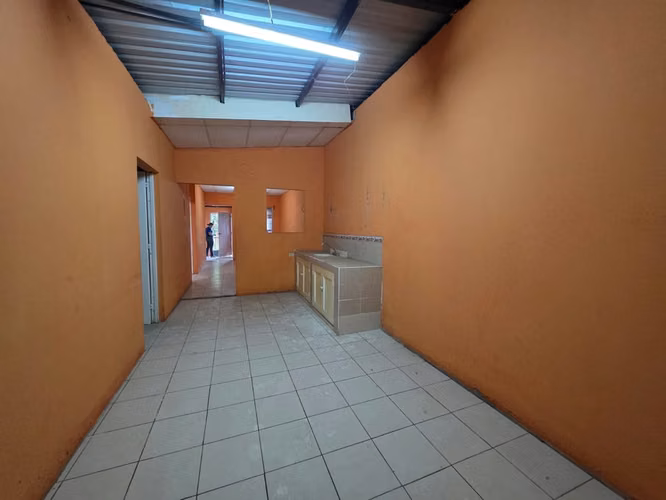Casa en Residencial Prados de San Jerónimo