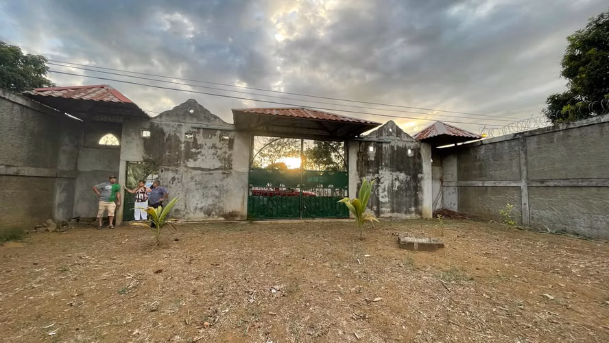 Título:  ¡Excelente Terreno en Venta en Nindirí!