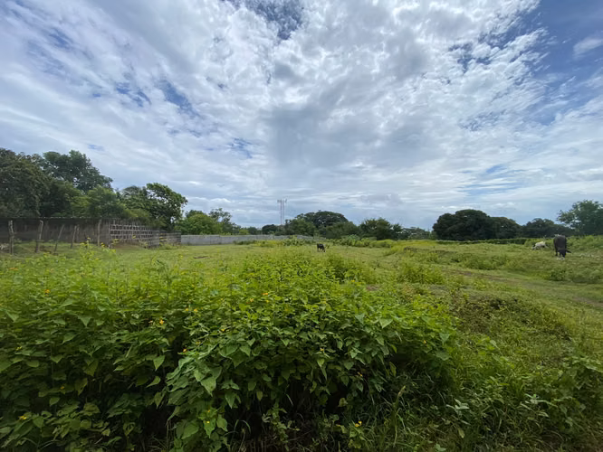 Venta de Terreno en Las Cumbres