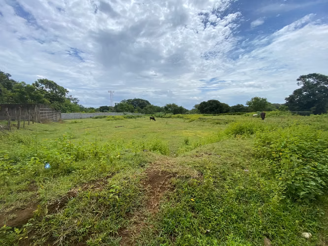 Venta de Terreno en Las Cumbres