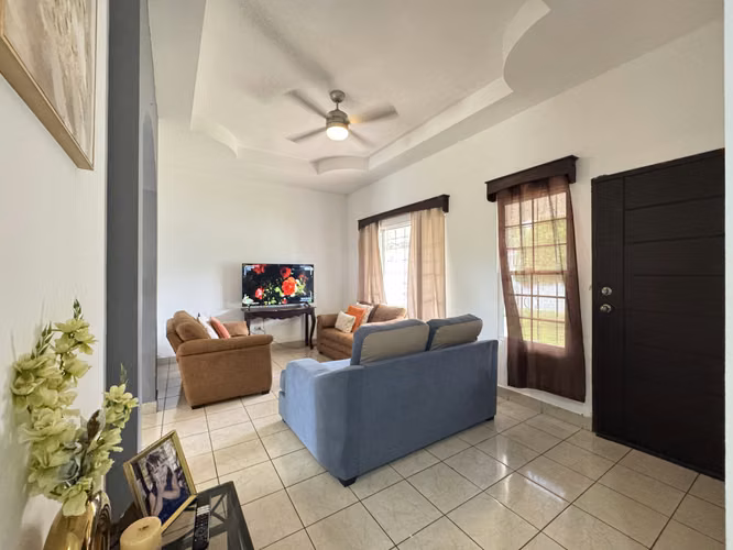 Venta de Casa en Jinotepe