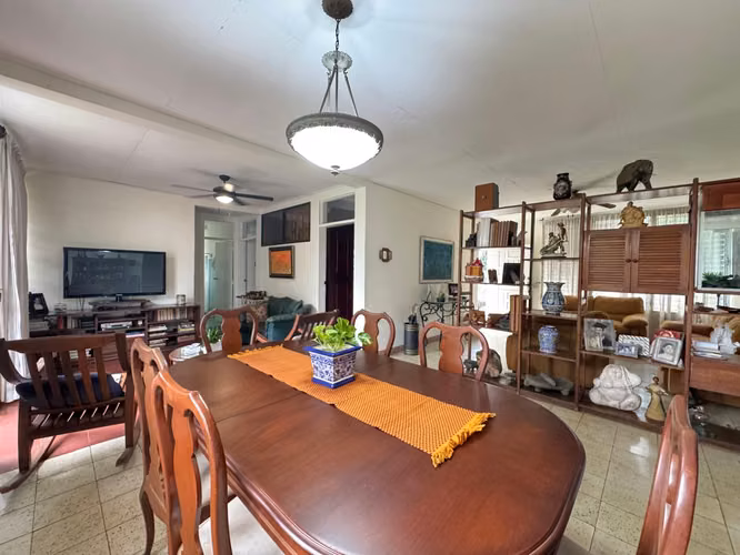 Venta de Casa en Las Palmas