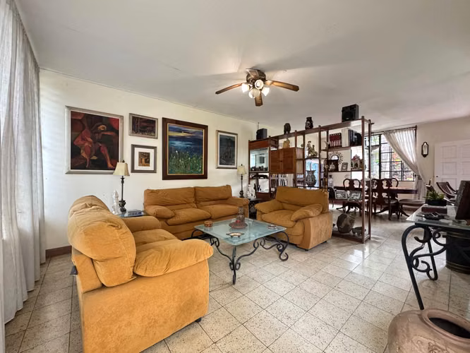 Venta de Casa en Las Palmas